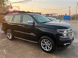 شيفروليه تاهو